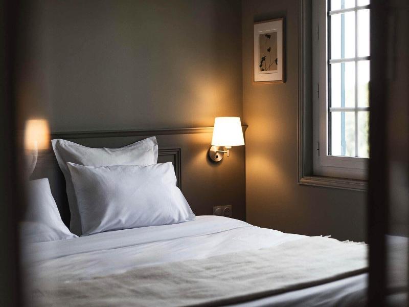 Hotel Marie Eder image