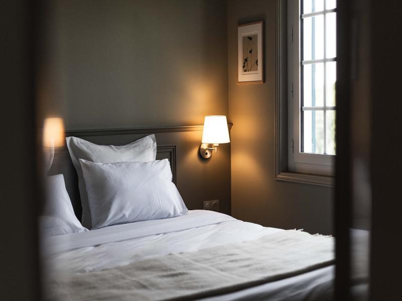 Hotel Marie Eder image