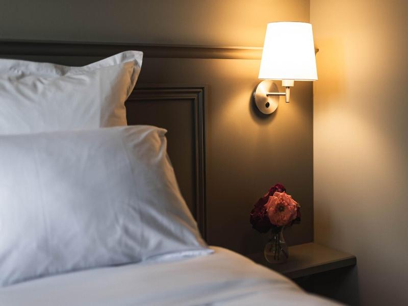 Hotel Marie Eder image