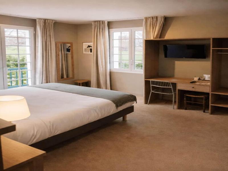 Hotel Marie Eder image