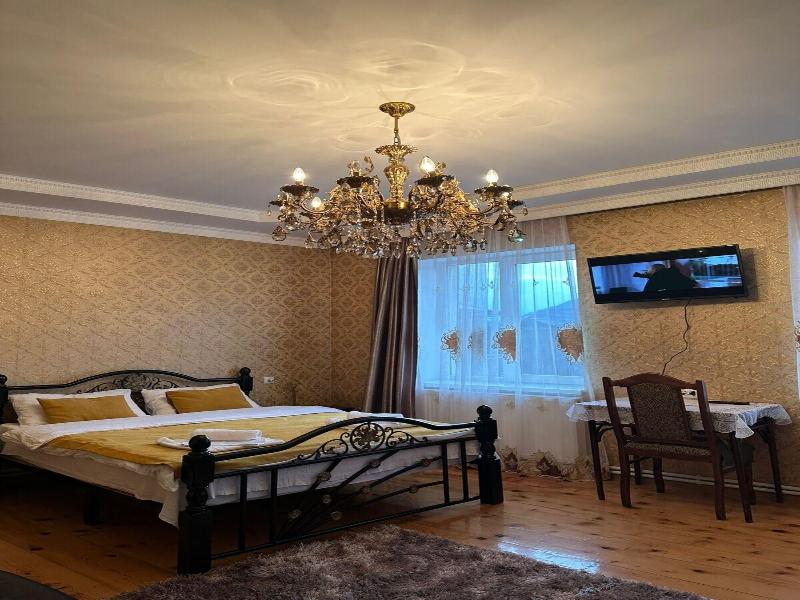 Guest House Elguja Qushashvili 3