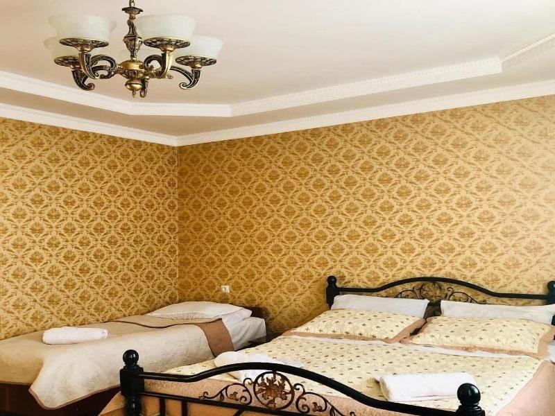 Guest House Elguja Qushashvili 4