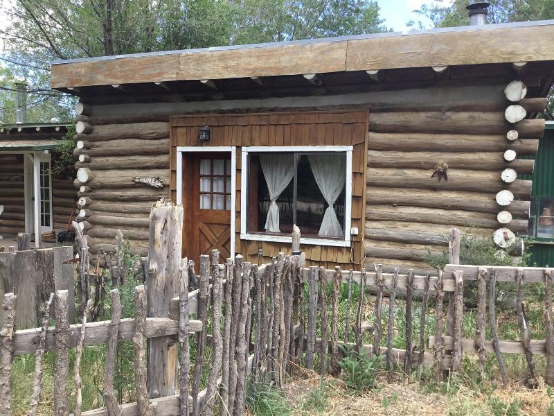 Taos Goji Farm & Eco-lodge Retreat