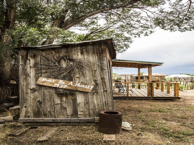 Taos Goji Farm & Eco-lodge Retreat