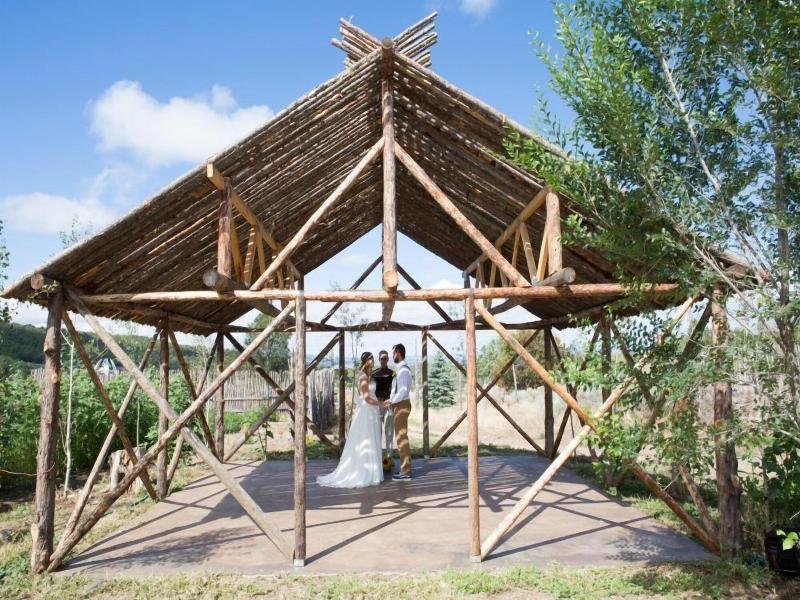 Taos Goji Farm & Eco-lodge Retreat