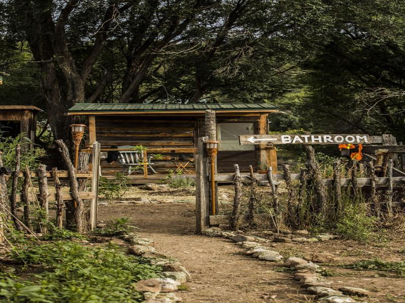 Taos Goji Farm & Eco-lodge Retreat