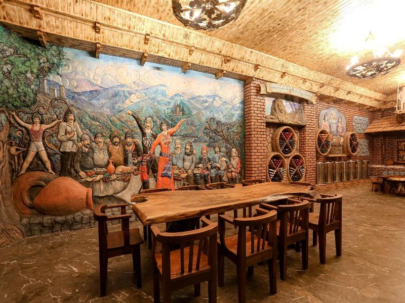 Chateau Milisi
