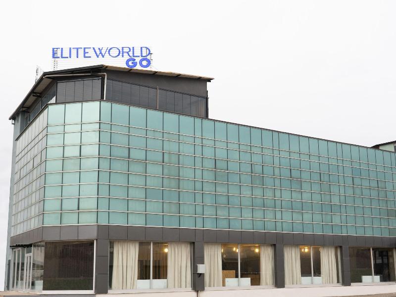 Elite World Go  Ä°negã¶l image