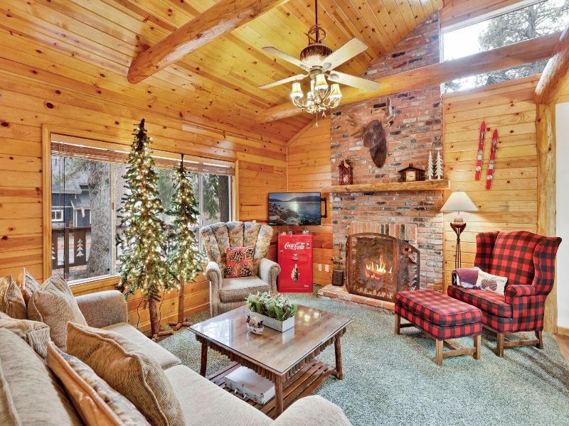 Timber Pines Chalet #2417 image