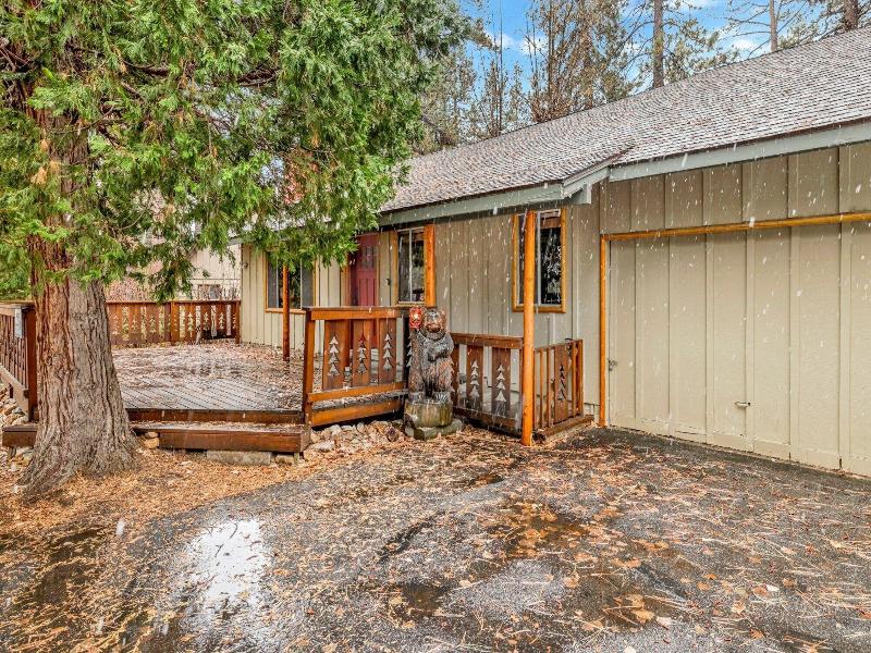 Timber Pines Chalet #2417 image