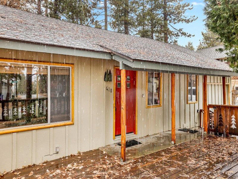 Timber Pines Chalet #2417 image