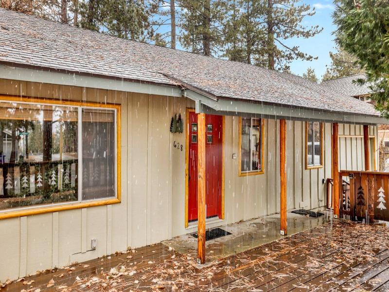 Timber Pines Chalet #2417 image