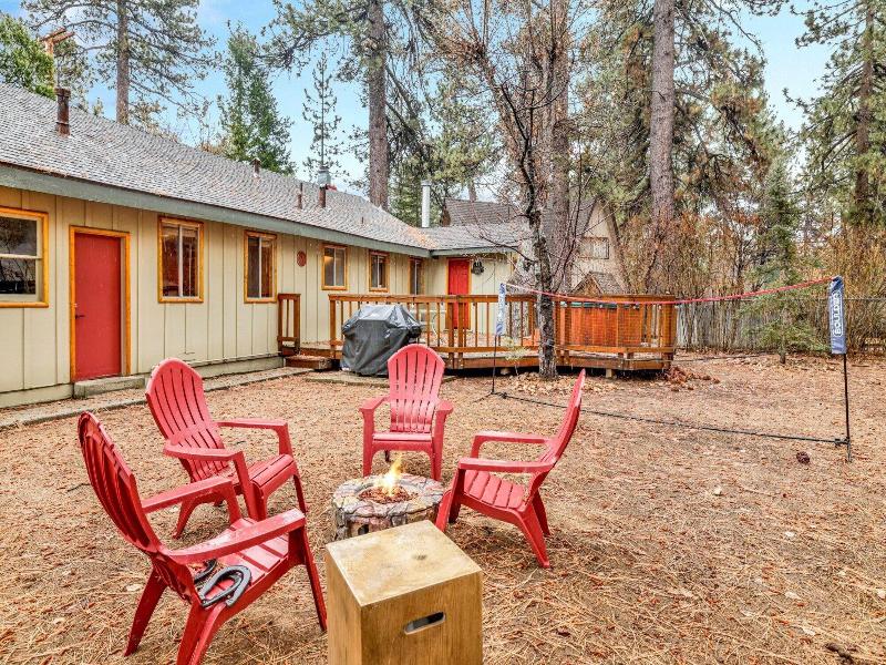 Timber Pines Chalet #2417 image