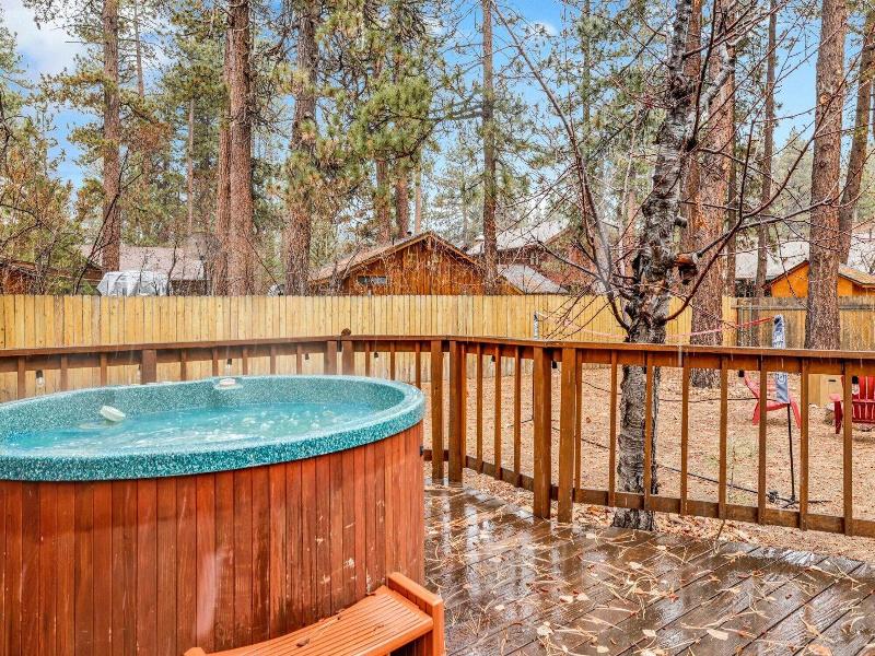 Timber Pines Chalet #2417 image