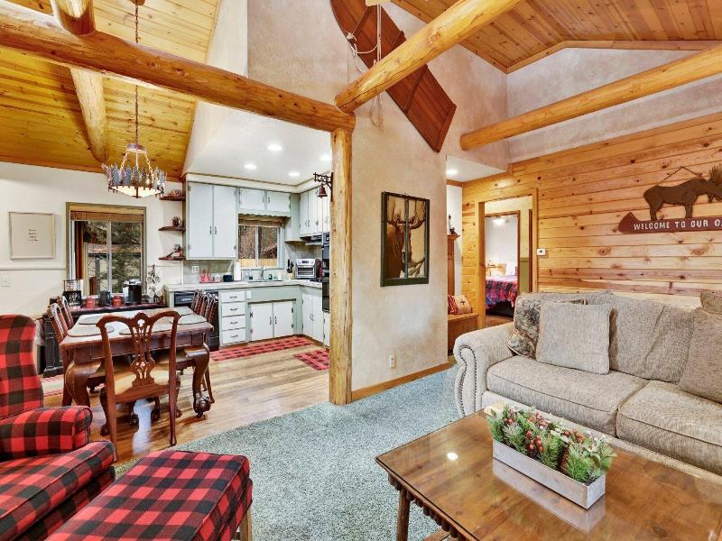 Timber Pines Chalet #2417 image