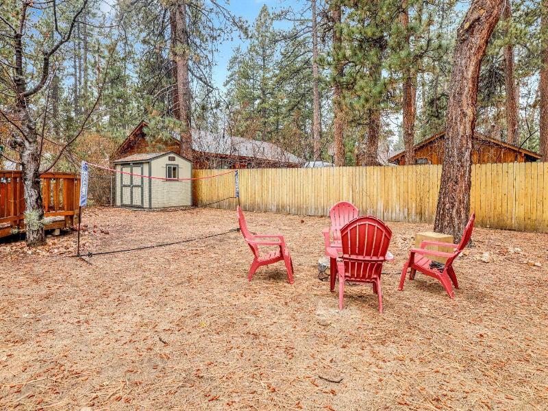 Timber Pines Chalet #2417 image