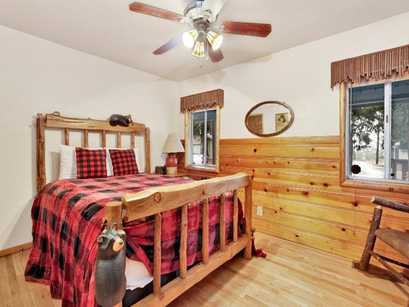 Timber Pines Chalet #2417 image