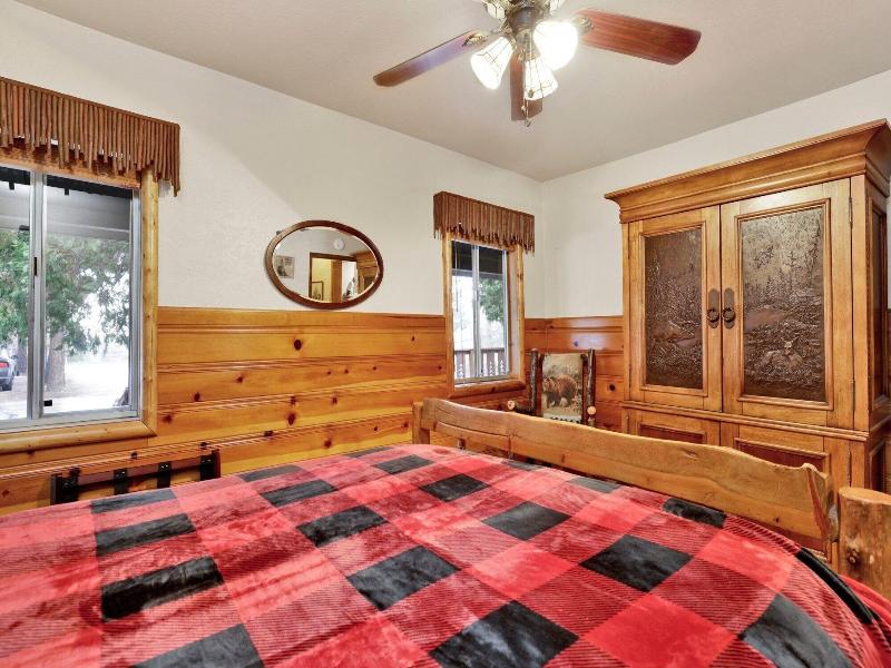 Timber Pines Chalet #2417 image