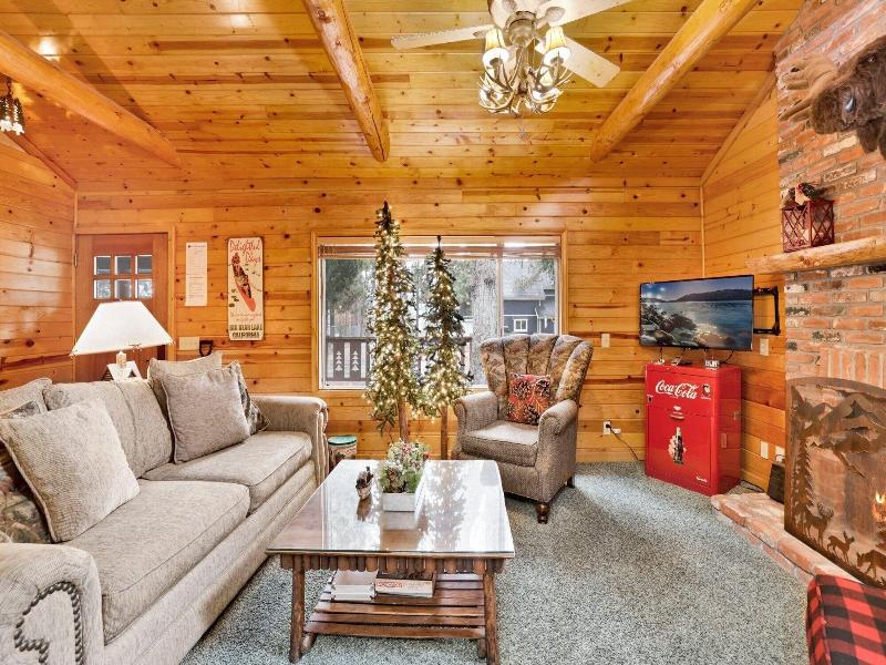 Timber Pines Chalet #2417 image