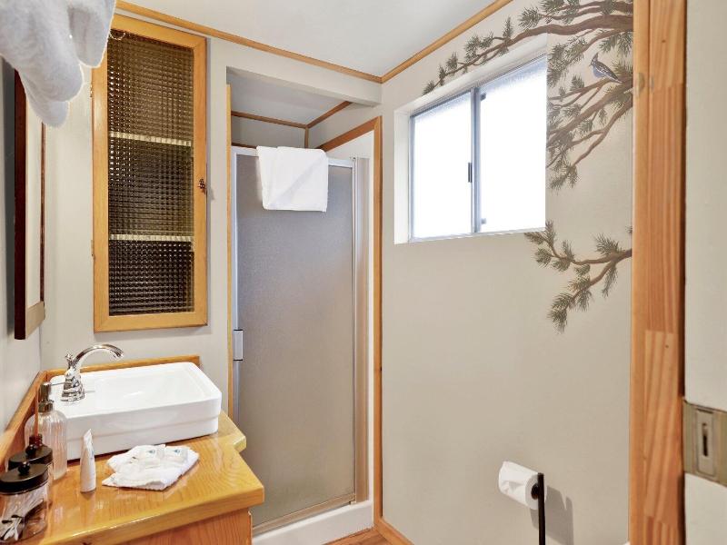 Timber Pines Chalet #2417 image