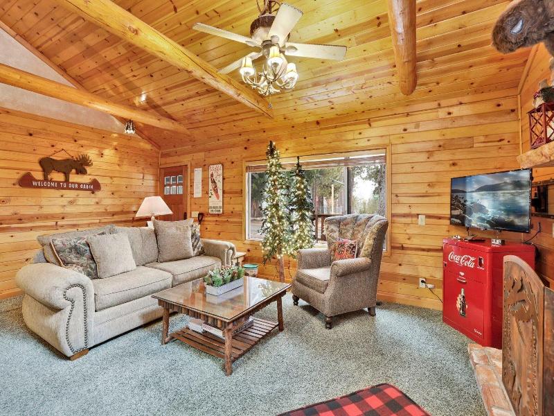 Timber Pines Chalet #2417 image