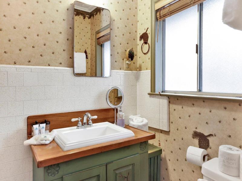 Timber Pines Chalet #2417 image