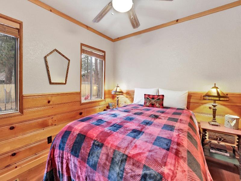 Timber Pines Chalet #2417 image