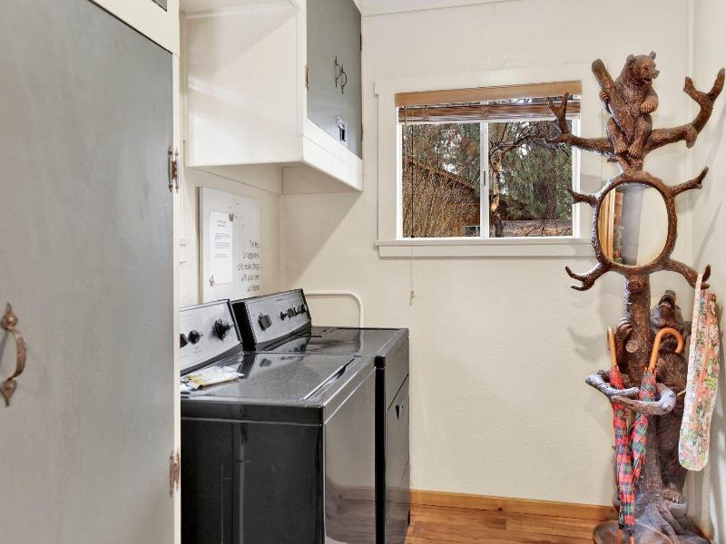 Timber Pines Chalet #2417 image