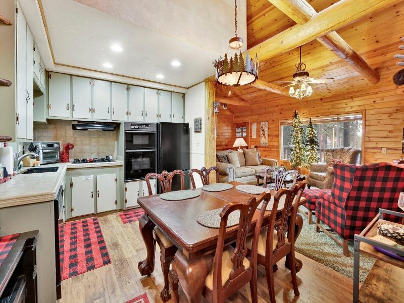 Timber Pines Chalet #2417 image