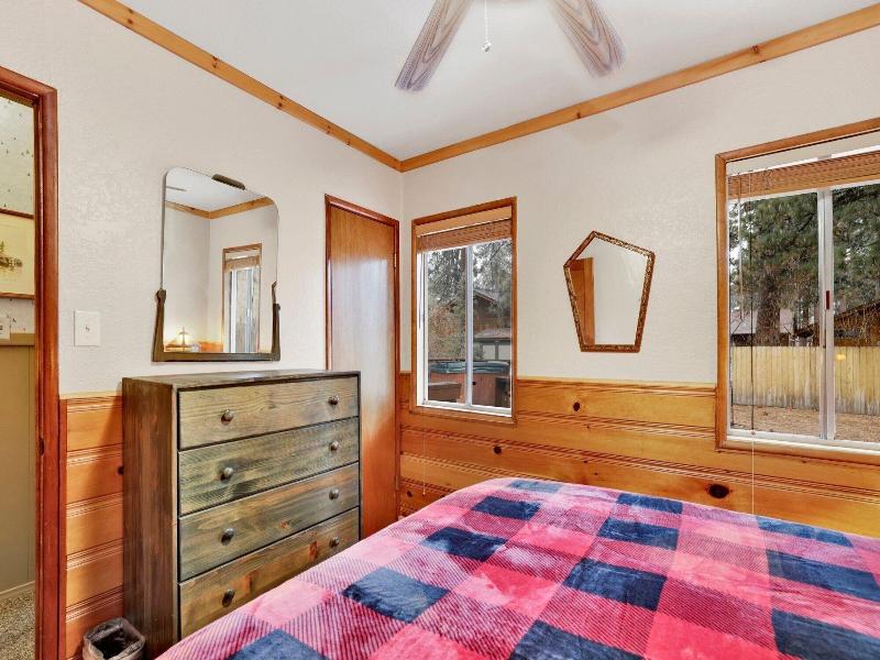 Timber Pines Chalet #2417 image