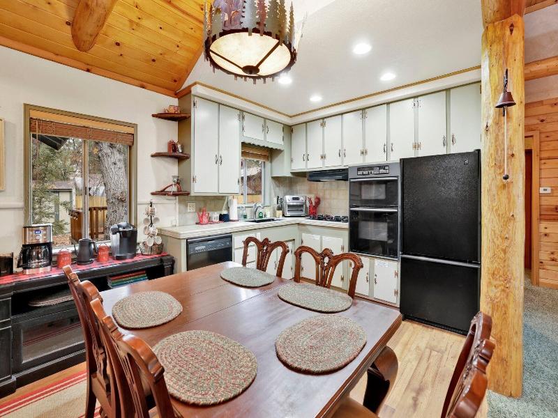 Timber Pines Chalet #2417 image