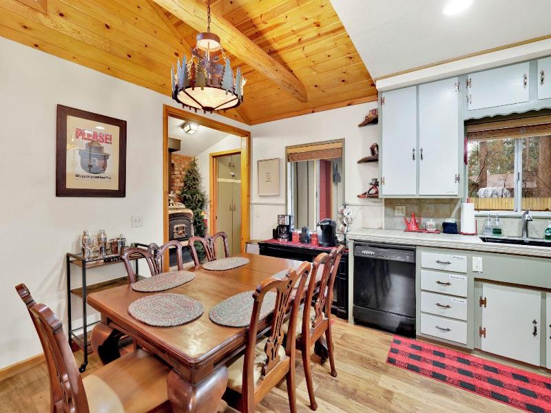 Timber Pines Chalet #2417 image