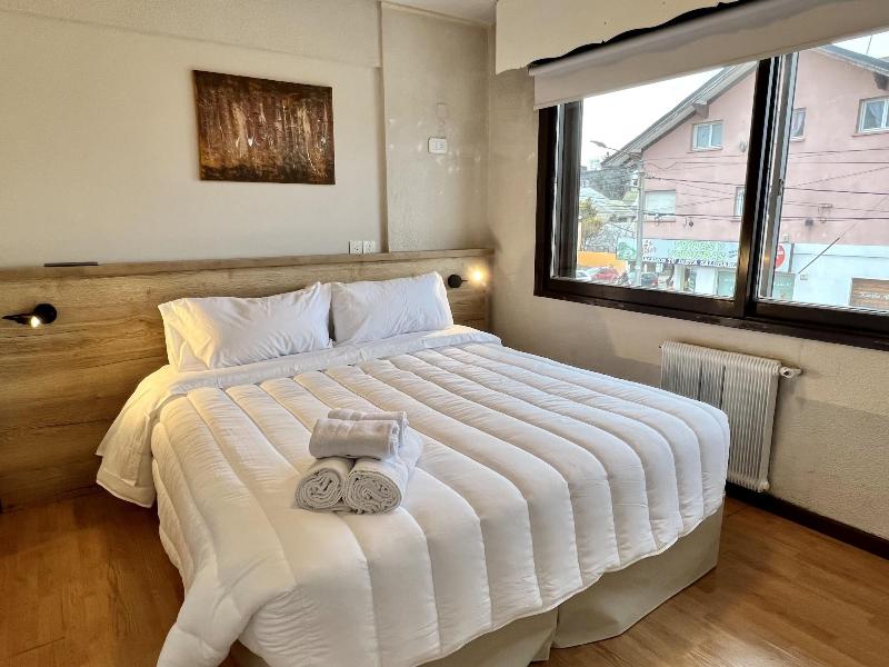 Rolando Beds Bariloche image