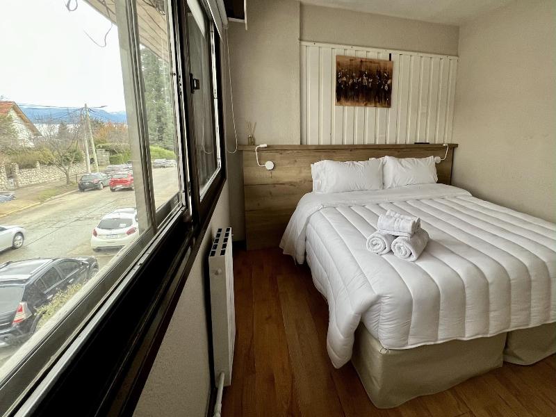 Rolando Beds Bariloche image