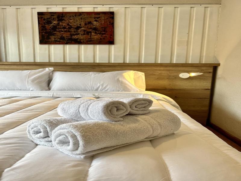 Rolando Beds Bariloche image