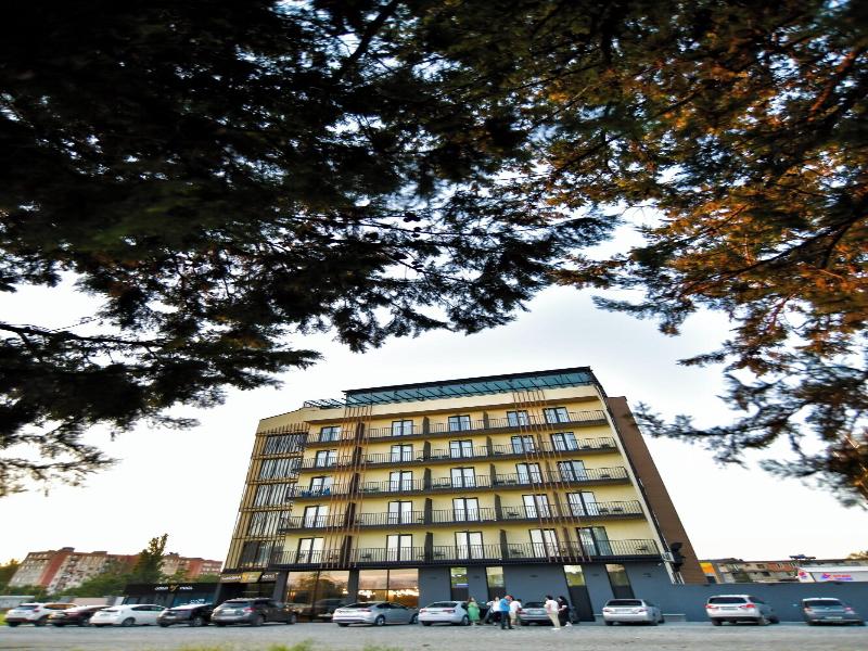 West Inn Georgia In Kutaisi image