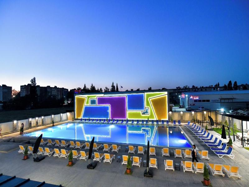 West Inn Georgia In Kutaisi image