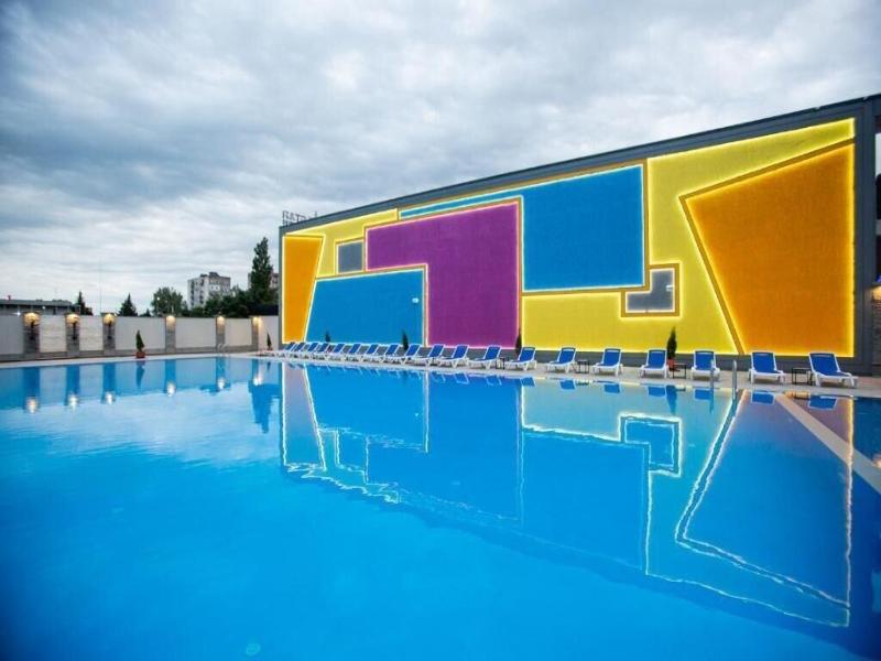 West Inn Georgia In Kutaisi image