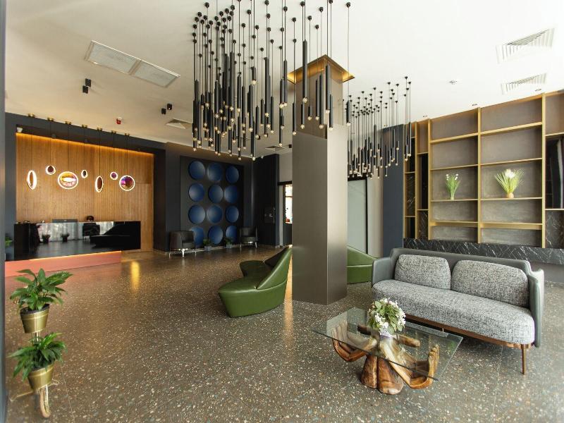 West Inn Georgia In Kutaisi image