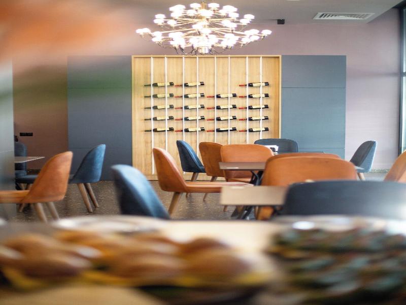 West Inn Georgia In Kutaisi image