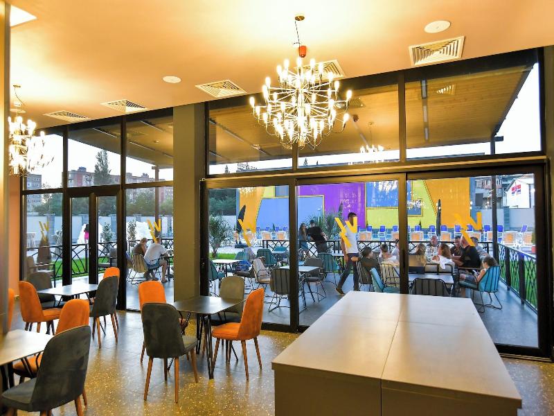 West Inn Georgia In Kutaisi image