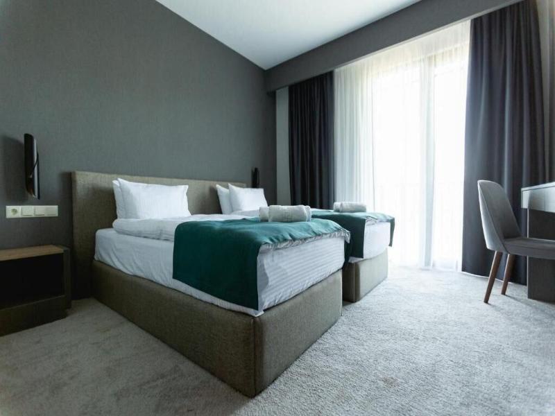 West Inn Georgia In Kutaisi image