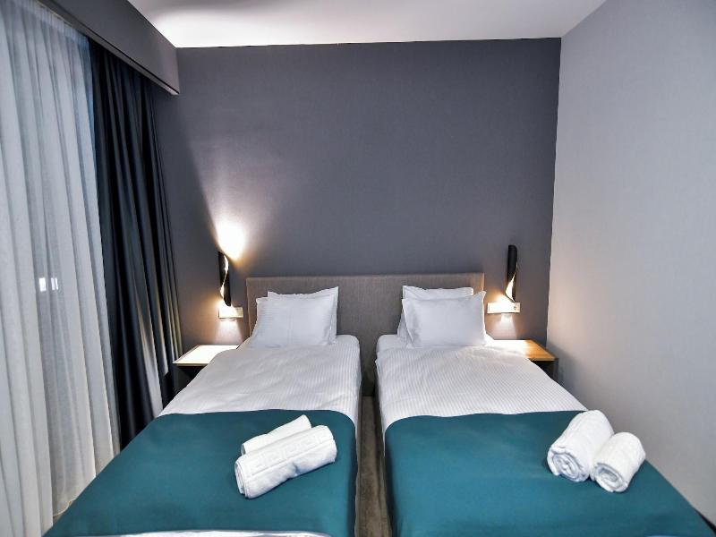 West Inn Georgia In Kutaisi image