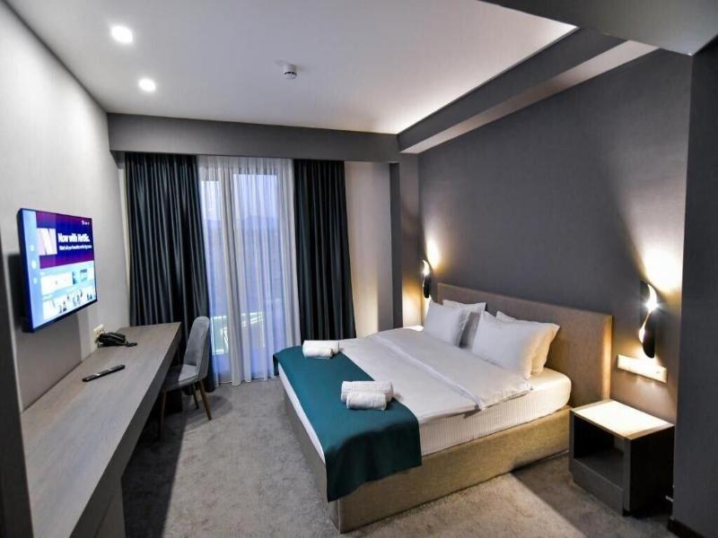 West Inn Georgia In Kutaisi image