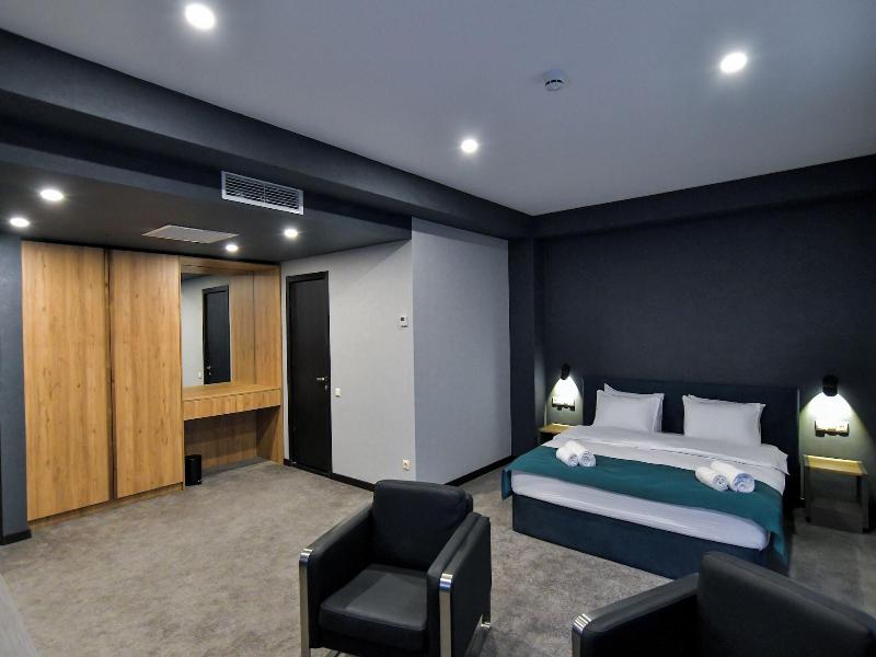 West Inn Georgia In Kutaisi image