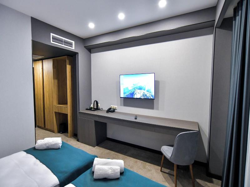 West Inn Georgia In Kutaisi image