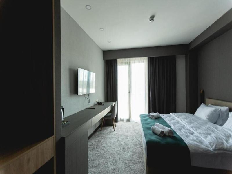 West Inn Georgia In Kutaisi image