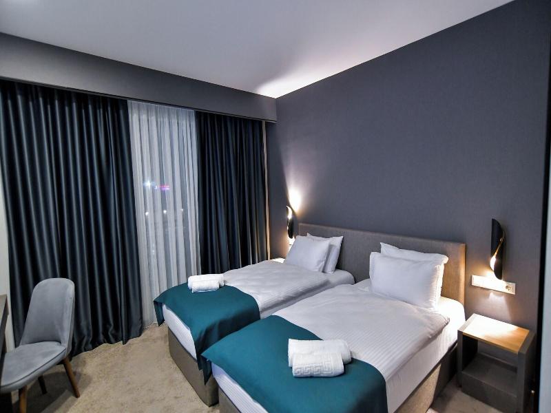 West Inn Georgia In Kutaisi image
