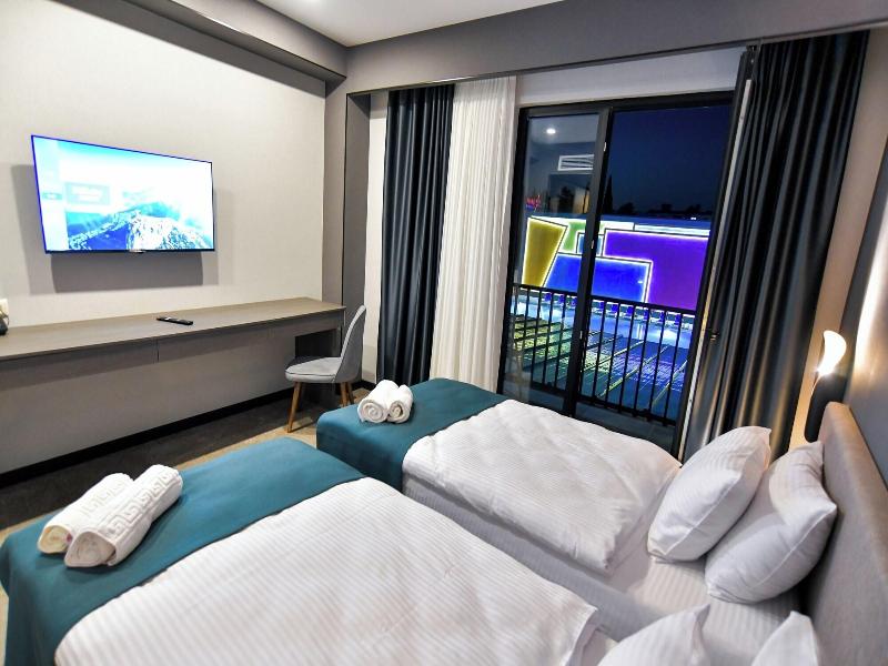 West Inn Georgia In Kutaisi image