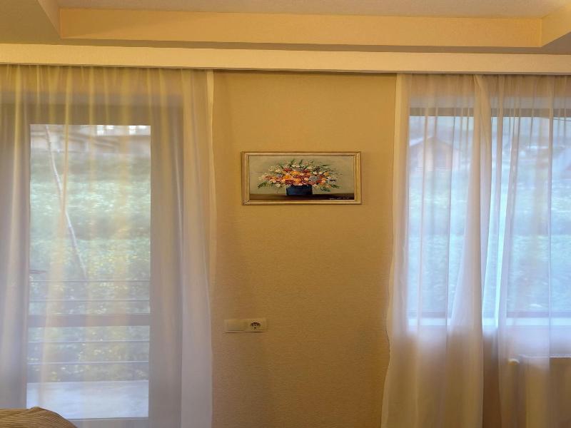 Hotel Axien Kazbegi